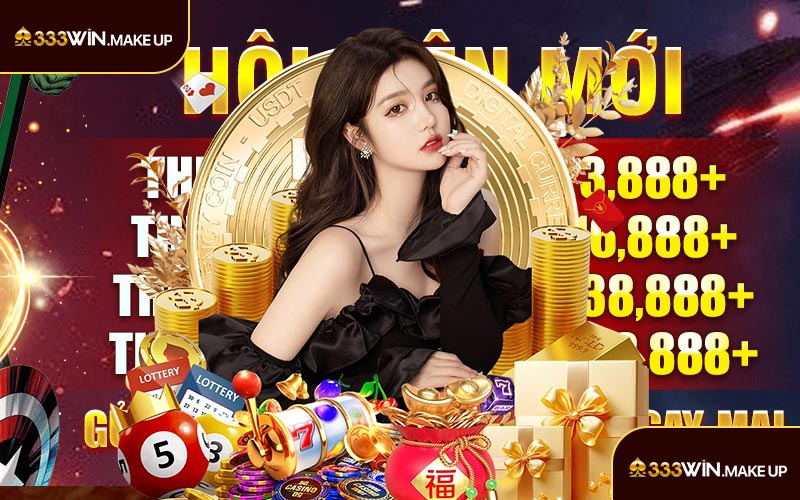 Giới thiệu 333WIN và những thông tin cơ bản